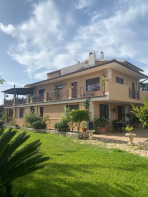 Oasi di Sicilia